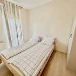 Langman Apartmán
