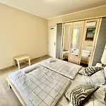 Langman Apartmán *