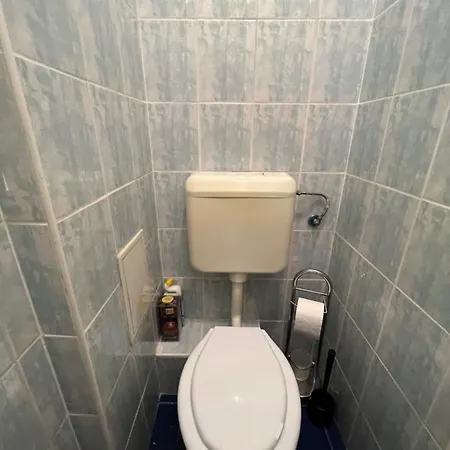 Apartment Langman Budapest