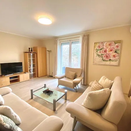 Apartment Langman