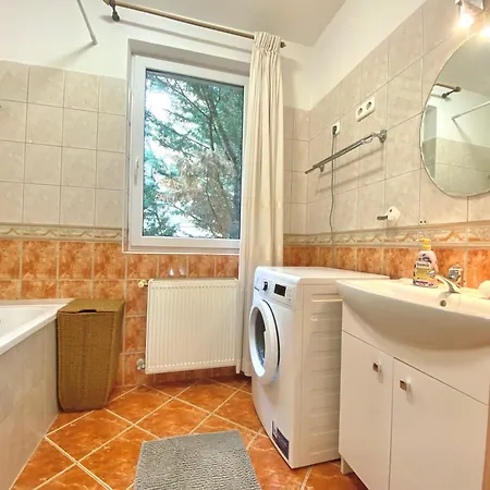 Langman Apartment
