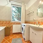 Langman Apartman