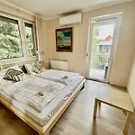 Langman Apartman Budapest